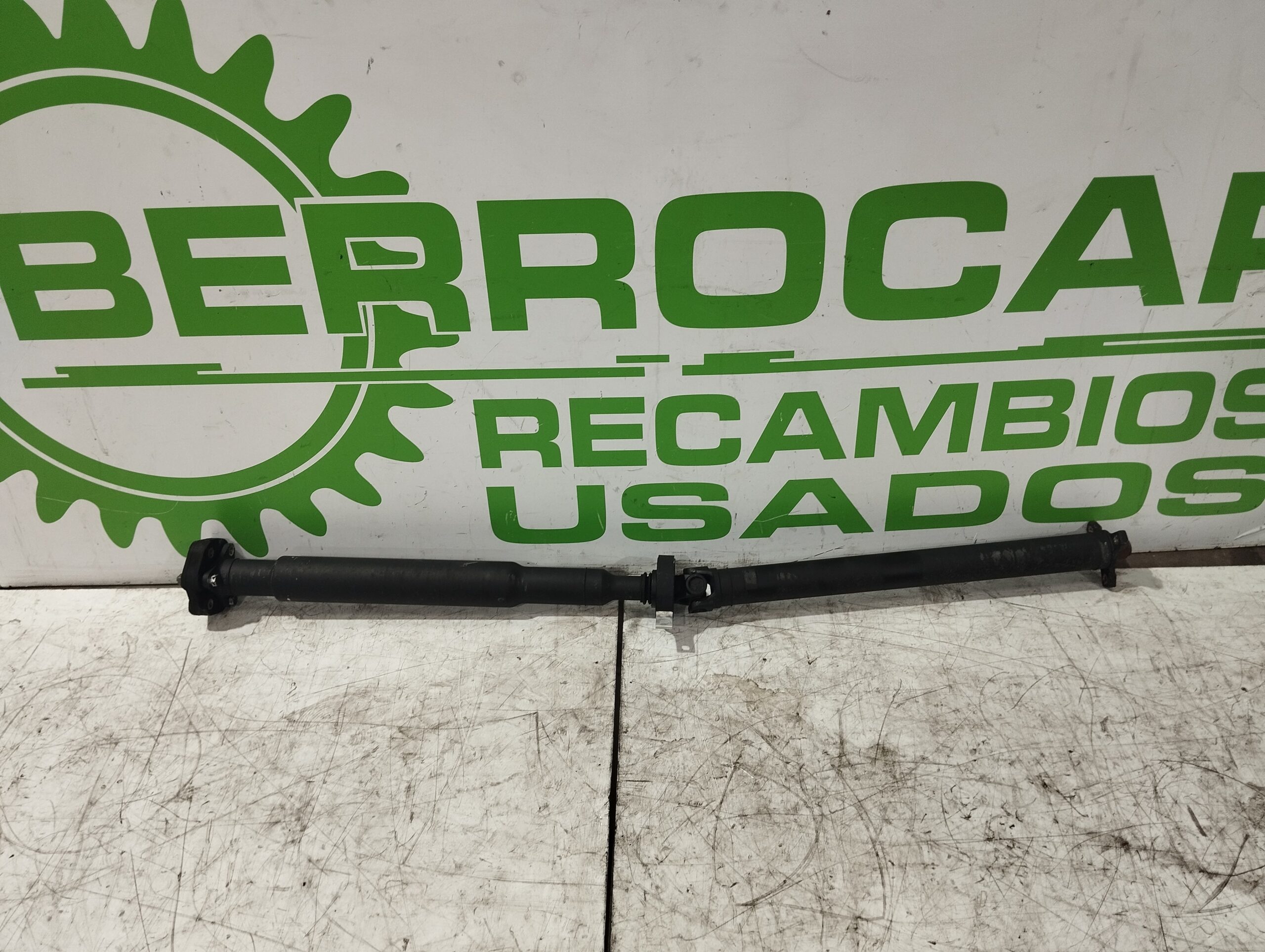 transmision_central_757533202_bmw_serie_3_touring_e91_2_0_16v