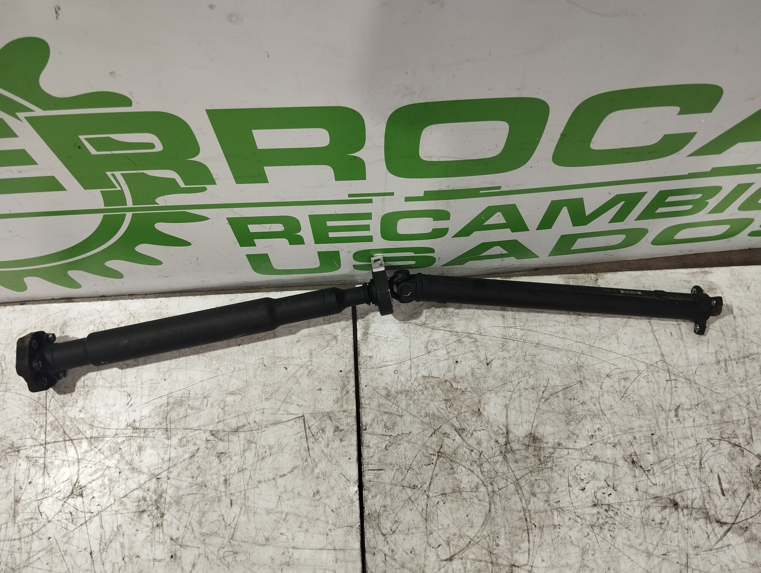 transmision_central_757533202_bmw_serie_3_touring_e91_2_0_16v