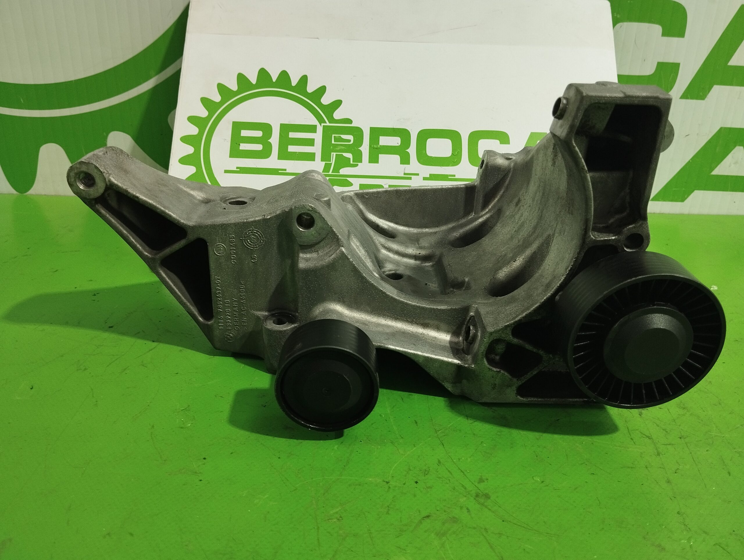 soporte_alternador_1116780263902_bmw_serie_3_touring_e91_2_0_16v