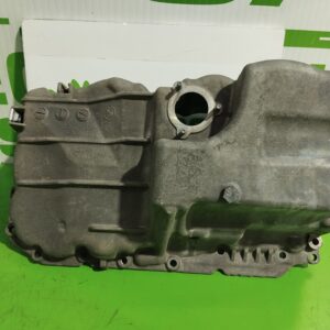 Carrito, Recambios Berrocar