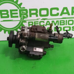 Carrito, Recambios Berrocar