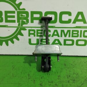Carrito, Recambios Berrocar