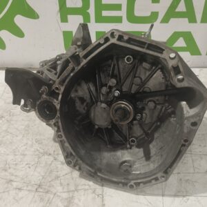 caja_cambios_8200790639_renault_megane_ii_classic_berlina_1_5_dci_diesel