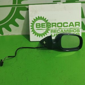Carrito, Recambios Berrocar