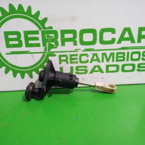 Recambios, Recambios Berrocar