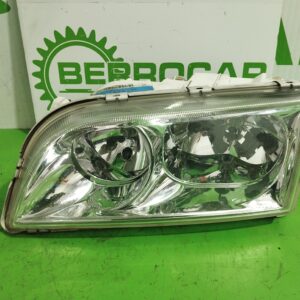 Recambios, Recambios Berrocar