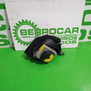 Recambios, Recambios Berrocar