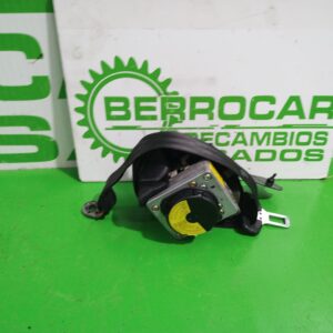 Recambios, Recambios Berrocar