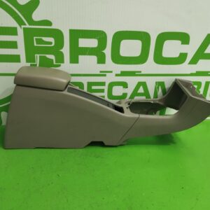 Recambios, Recambios Berrocar