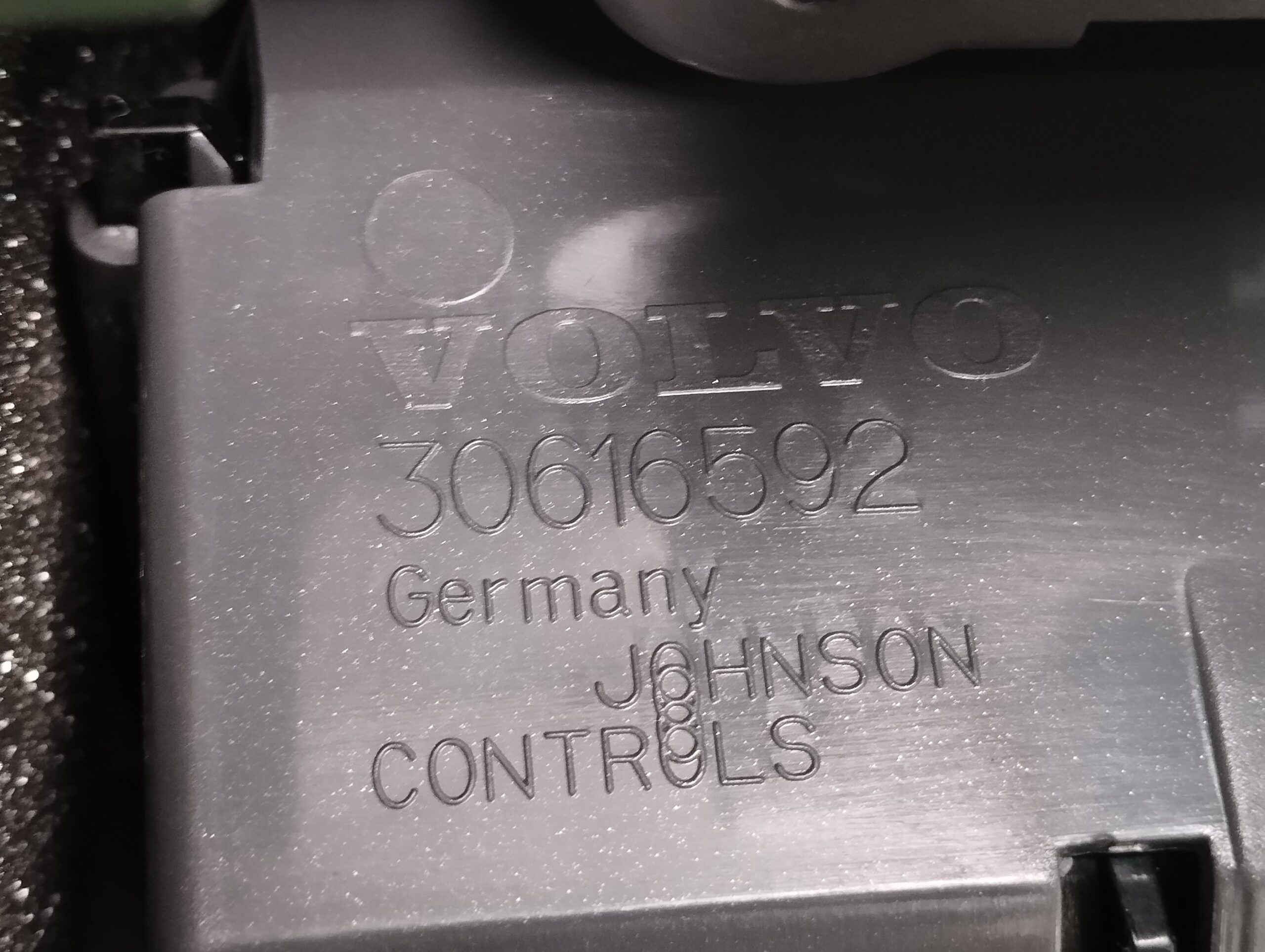 Recambios, Recambios Berrocar