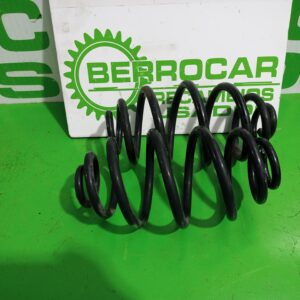 Recambios, Recambios Berrocar