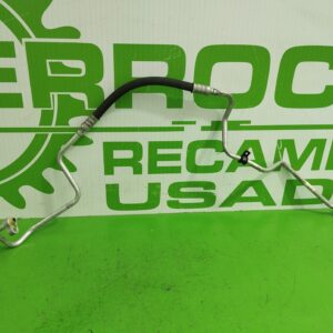 Recambios, Recambios Berrocar