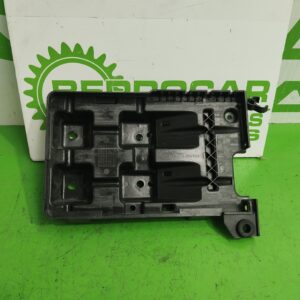 Recambios, Recambios Berrocar