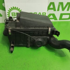 Recambios, Recambios Berrocar