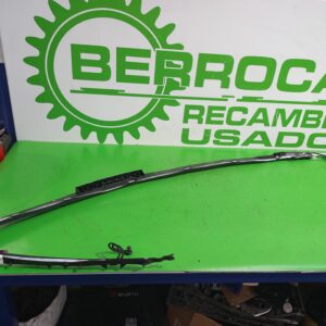 Recambios, Recambios Berrocar
