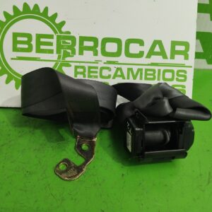 Recambios, Recambios Berrocar