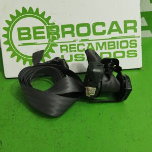 Recambios, Recambios Berrocar