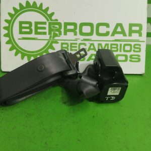 Carrito, Recambios Berrocar