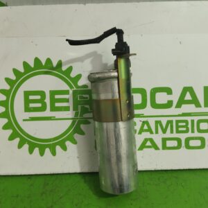 Recambios, Recambios Berrocar