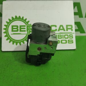 Recambios, Recambios Berrocar