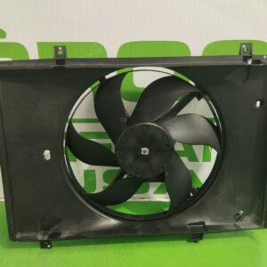 Recambios, Recambios Berrocar