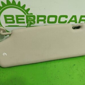 Recambios, Recambios Berrocar