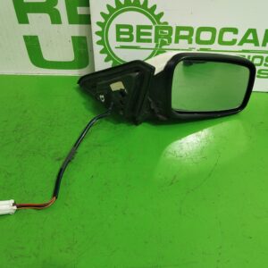 Recambios, Recambios Berrocar