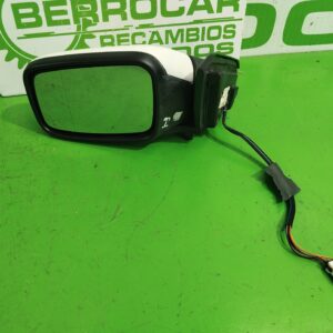 Recambios, Recambios Berrocar