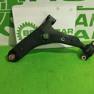 Recambios, Recambios Berrocar