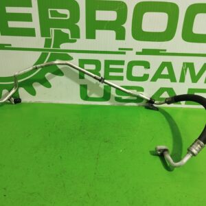 Recambios, Recambios Berrocar