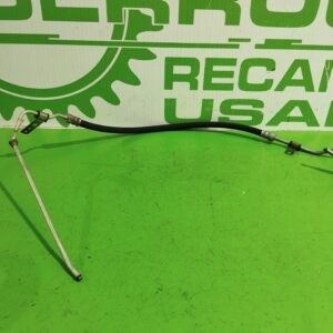 Carrito, Recambios Berrocar