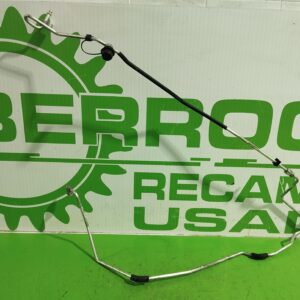 Recambios, Recambios Berrocar