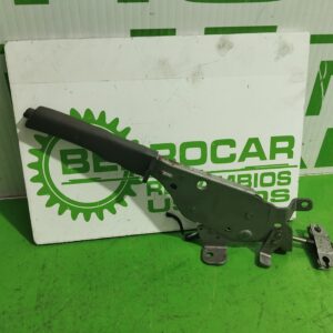 Recambios, Recambios Berrocar