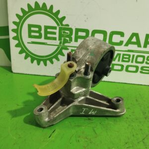 Carrito, Recambios Berrocar