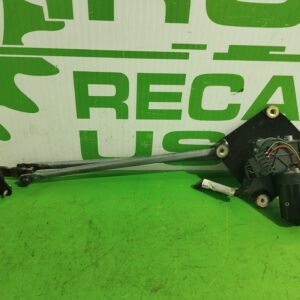 Recambios, Recambios Berrocar