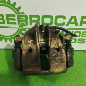 Carrito, Recambios Berrocar