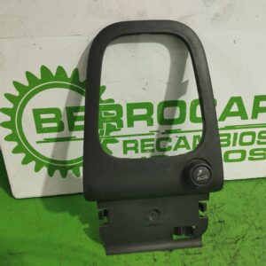 Carrito, Recambios Berrocar