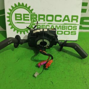 Carrito, Recambios Berrocar