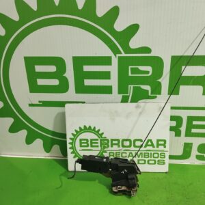 Carrito, Recambios Berrocar