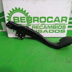 Carrito, Recambios Berrocar