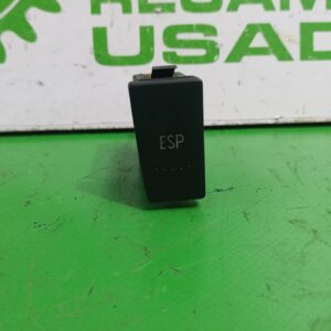 Carrito, Recambios Berrocar