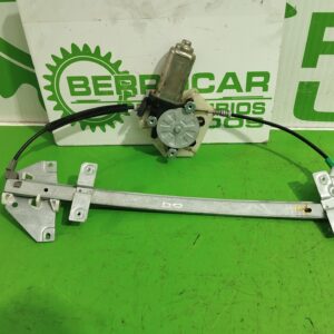 Carrito, Recambios Berrocar