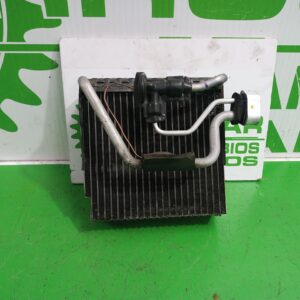 Recambios, Recambios Berrocar