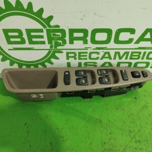 Carrito, Recambios Berrocar