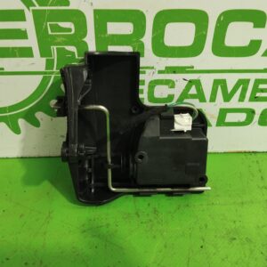 Carrito, Recambios Berrocar