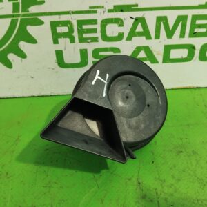 Carrito, Recambios Berrocar