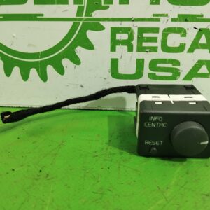 Carrito, Recambios Berrocar