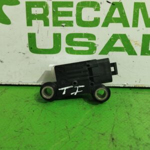 Carrito, Recambios Berrocar