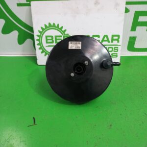 Carrito, Recambios Berrocar