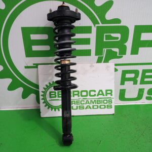 Recambios, Recambios Berrocar